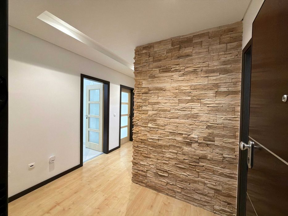 Apartamento T1 junto à Estação do Entroncamento