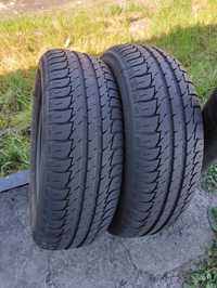 Літні шини Kleber 185/65 R14 резина Р14