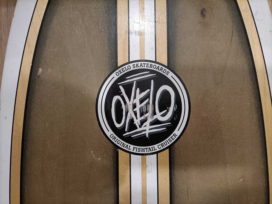 Surfskate cruiser skate