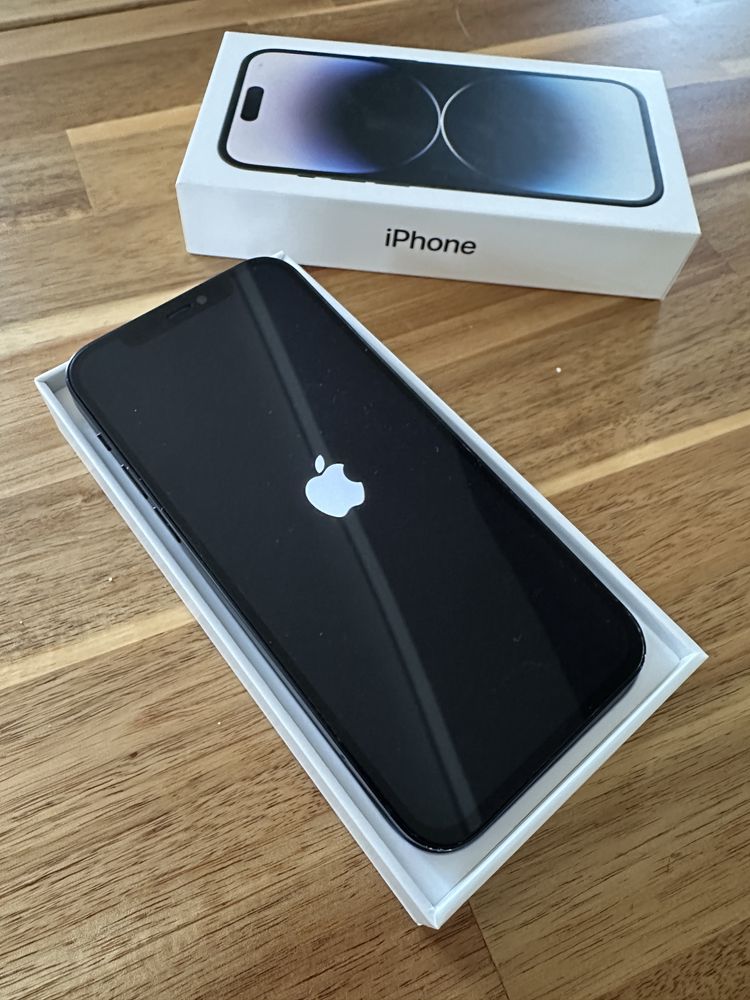 Iphone 12 128gb preto