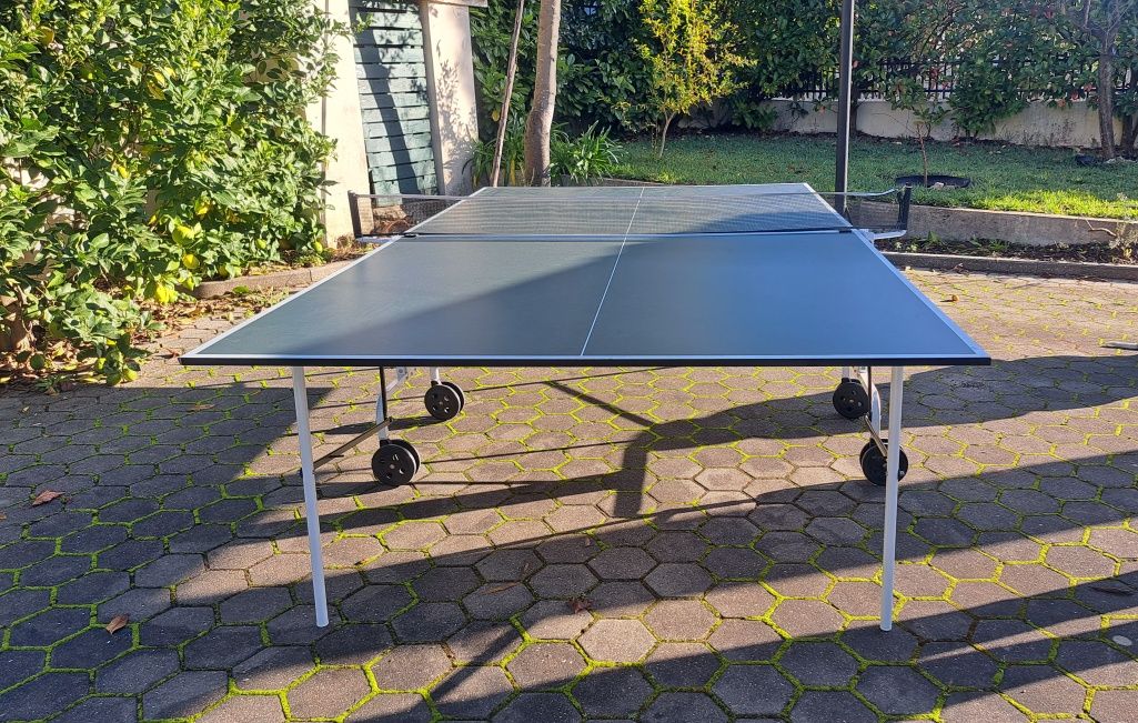 Mesa de ping pong