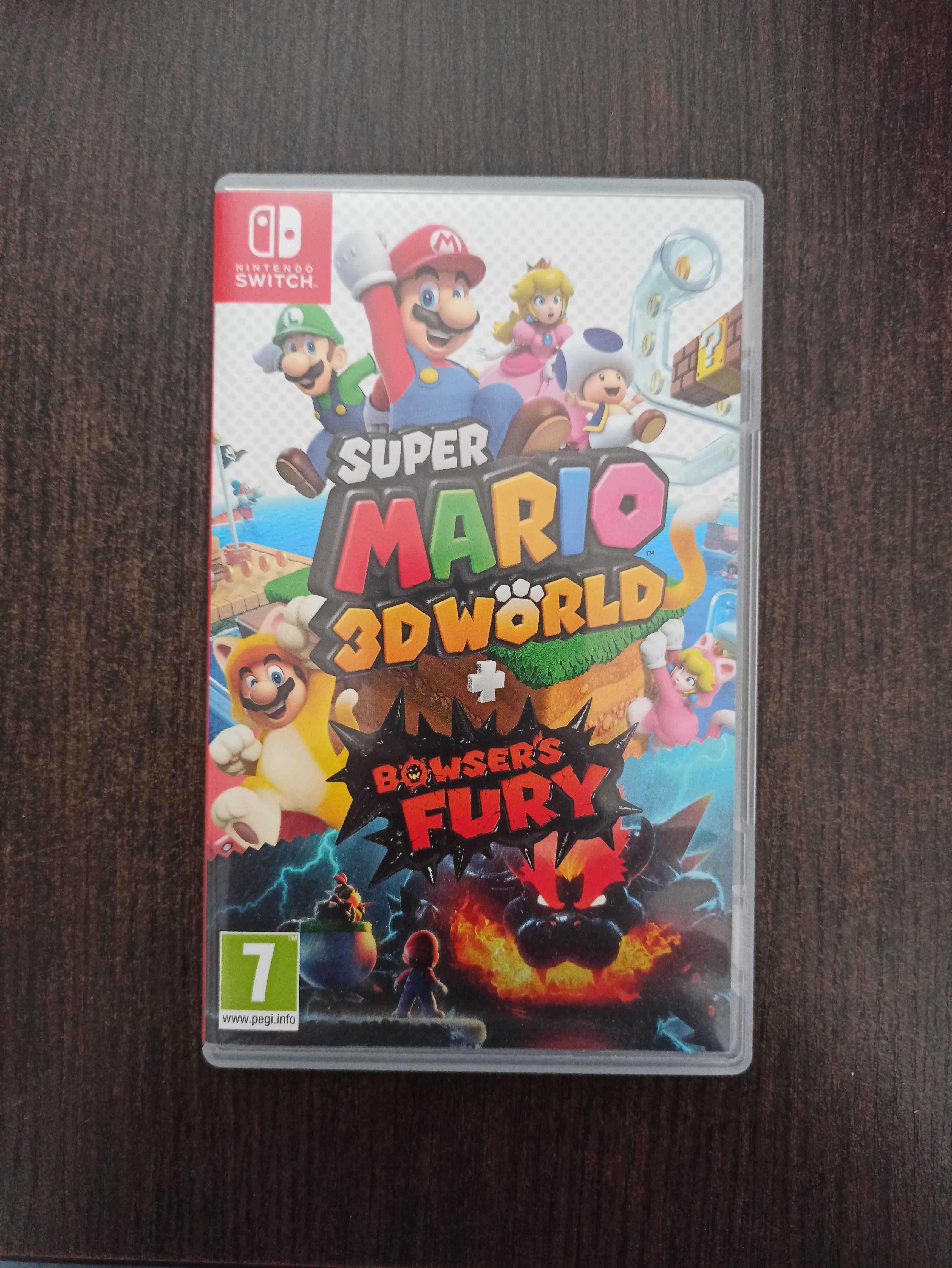 Nintendo Switch (ciemnoszary) + pokrowiec + gra + karta pamięci 128GB