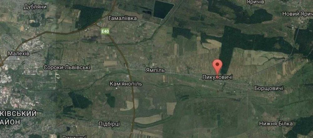 БЕЗ КОМІСІЇ ! Продам земельну ділянку 13,3 сотки, с. Пикуловичі