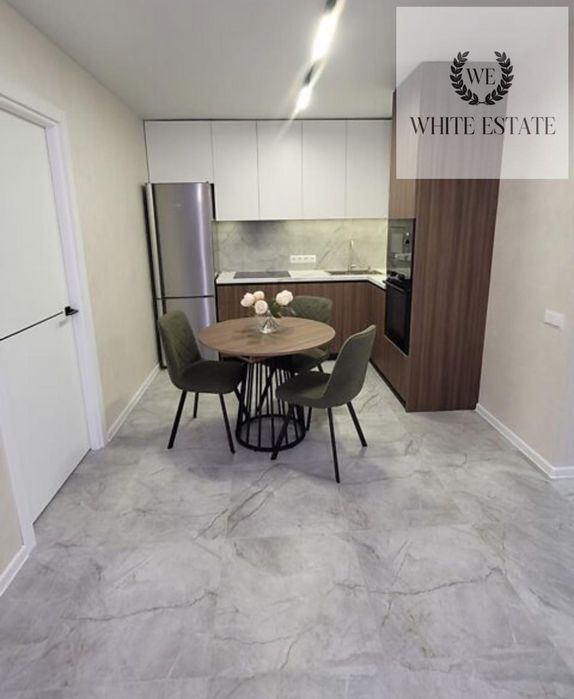 Оренда 2 кім квартира ЖК Київський