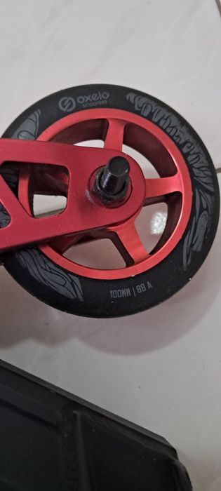 Trotinete Oxelo Freestile