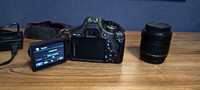 Фотоапарат Canon EOS 600D EF-S 18-55 III Kit