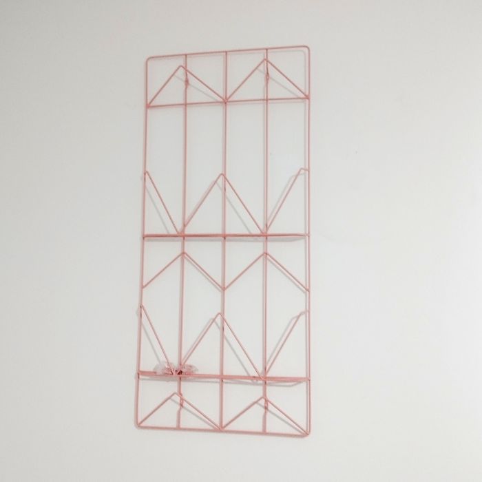 2 x organizer ścienny