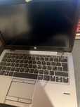 HP Elitebook 820 G2 12,5” i7-5500U 8GB WIN10