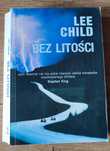 Książka - Bez Litości Lee Child