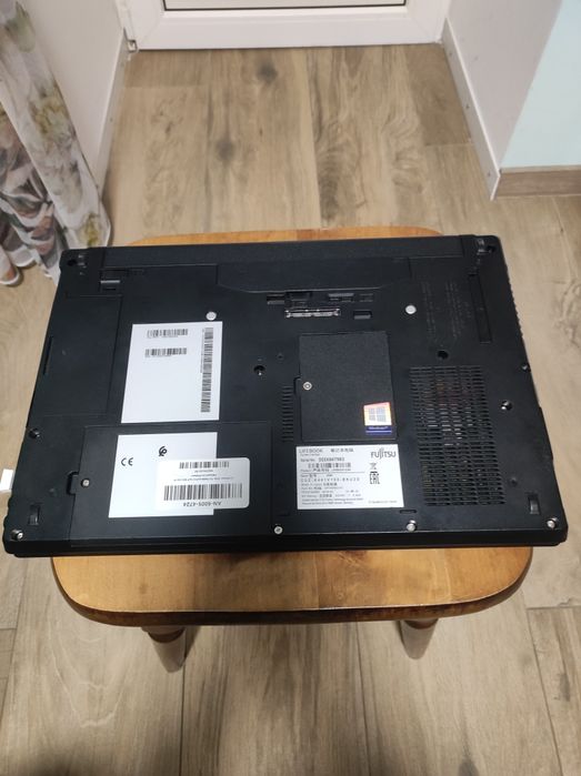 Ноутбук Fujitsu Lifebook e546 /14"full hd/i5/16Gb/500Gb