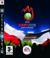 UEFA Euro 2008 - PS3 (Używana) Playstation 3