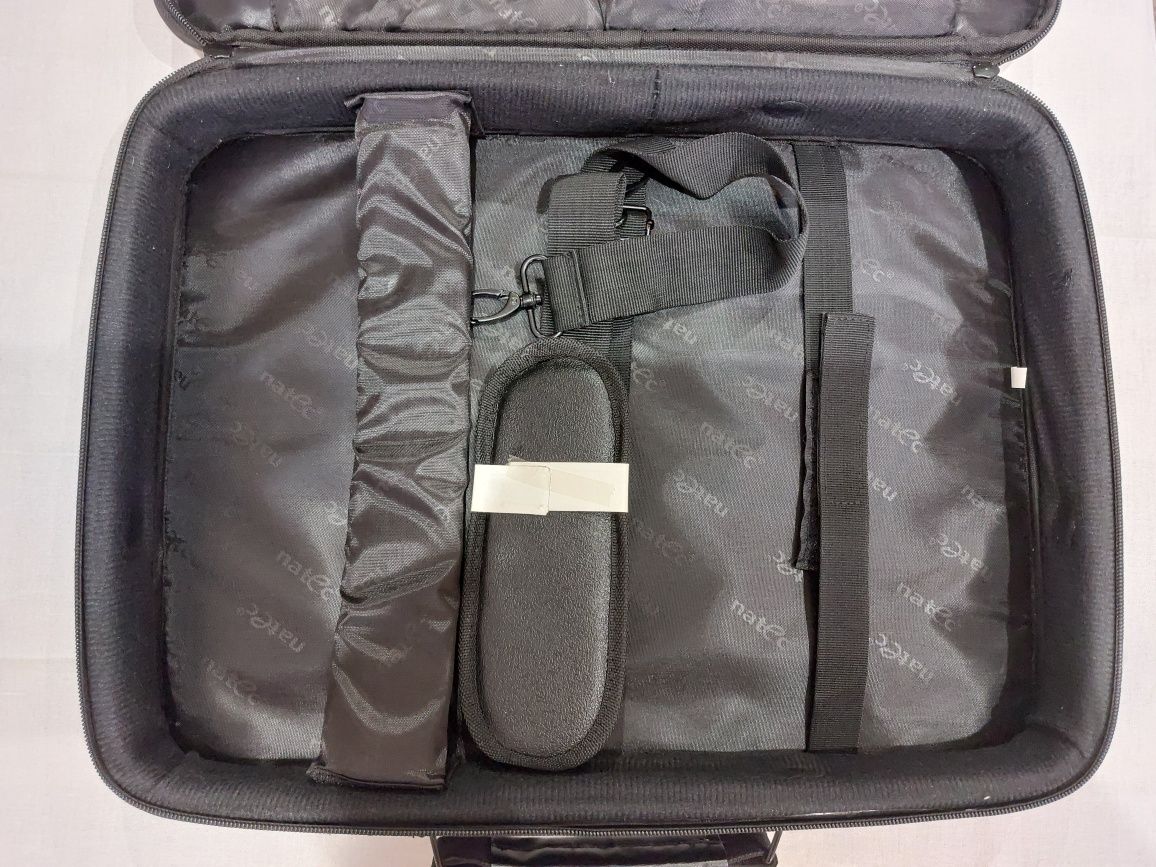 Torba na laptop 15",stan idealny.