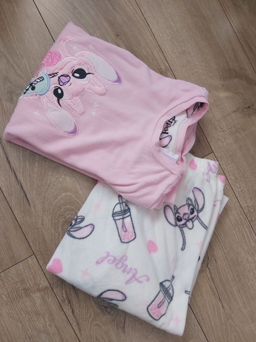 Piżama dziewczęca, Piżama Stitch