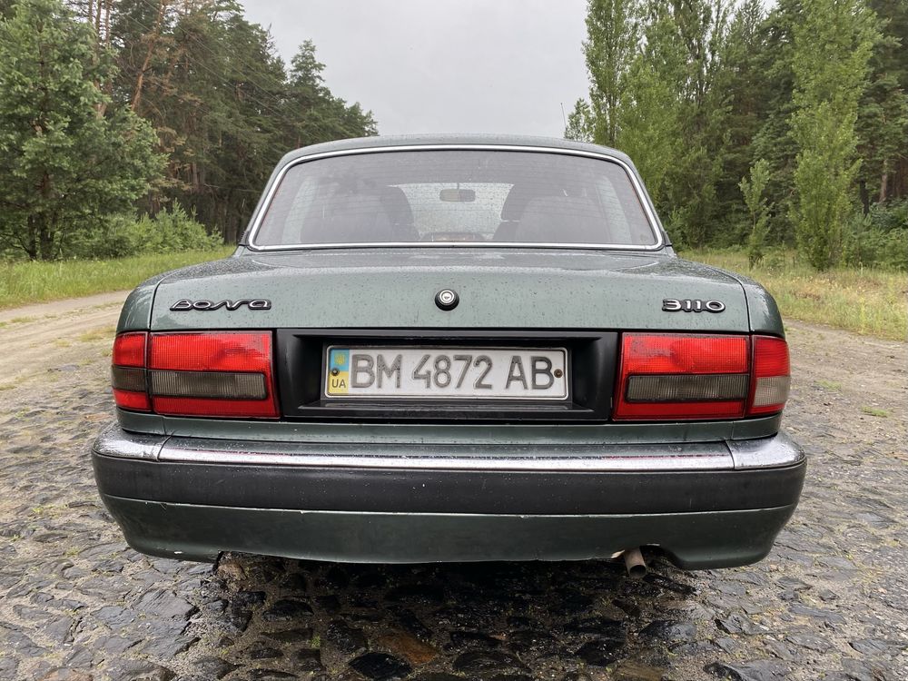 Продам Волгу! Стан Нового Авто