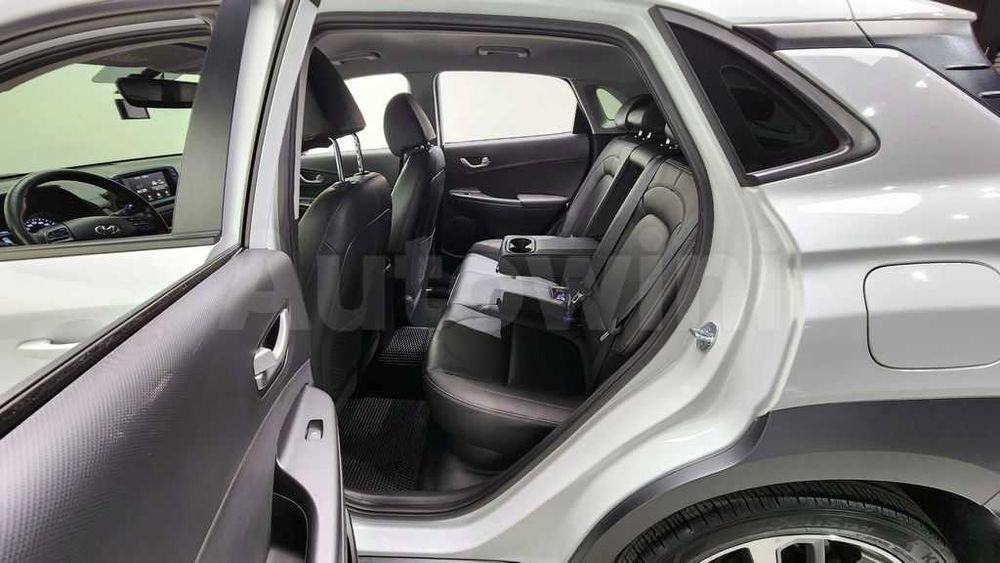 Hyundai Kona Diesel З ПДВ