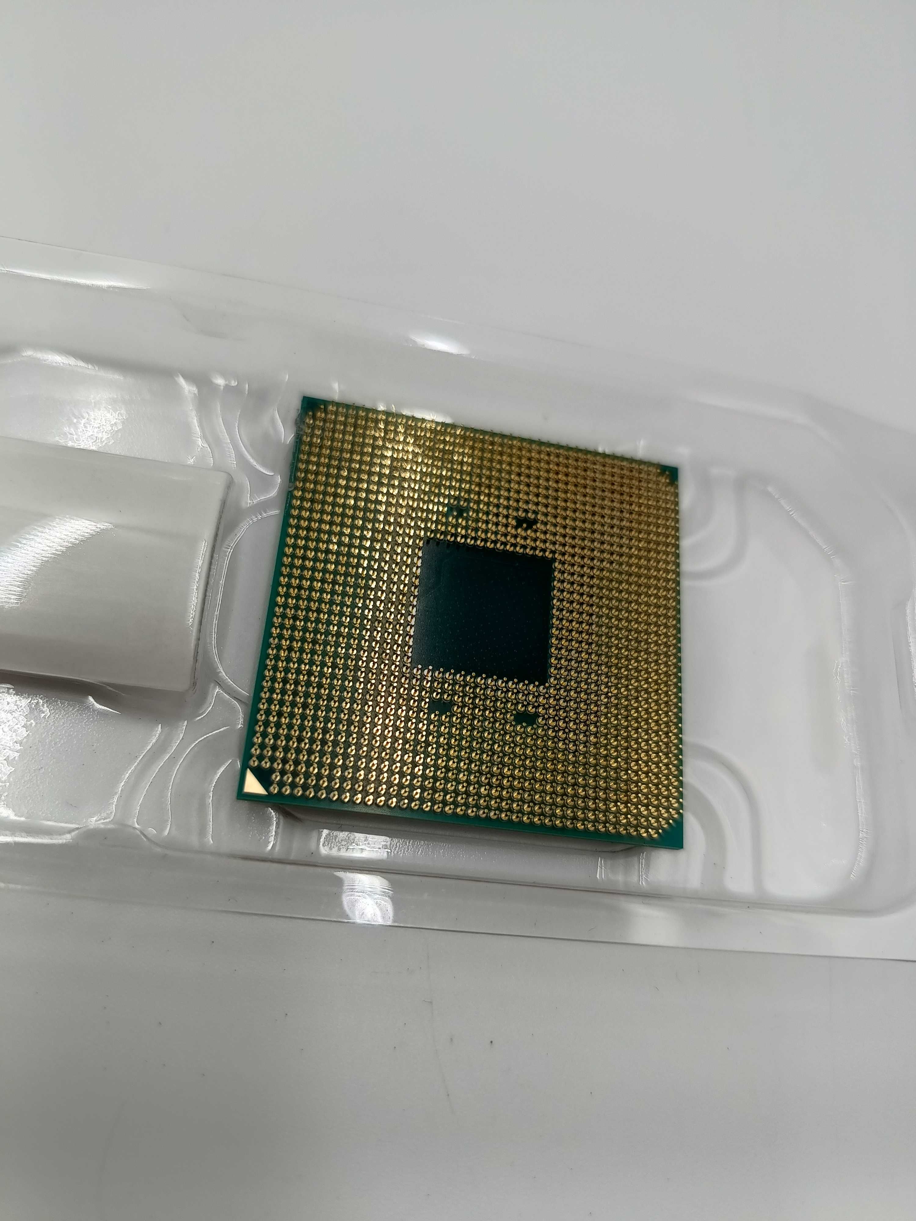 Procesor AMD Ryzen 5 2600