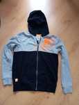 Bluza z kapturem