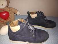 Botas nº31 pouco usadas