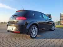 Seat Leon Seat Leon 1.9 chip polift II właściciel salon PL