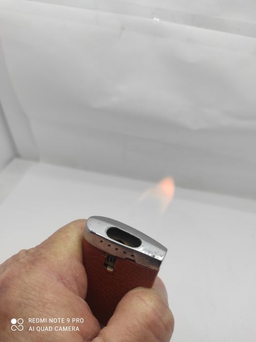 Зажигалка газовая ЗМИ