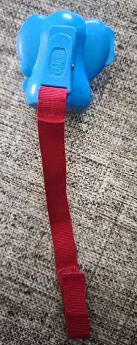 Porta chupetas - vários