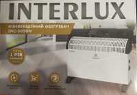 Конвекторный обогреватель INTERLUX INC-5050H