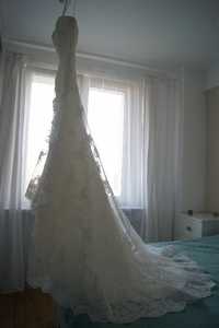 Suknia ślubna firmy Madonna
