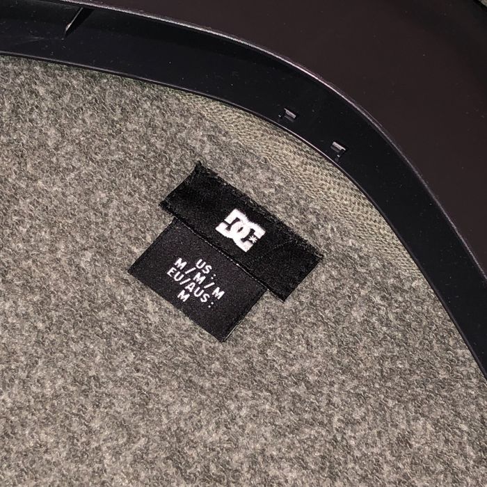 DC Shoes zip-hoodie ДС шуз зипка, rap sk8 y2k dc