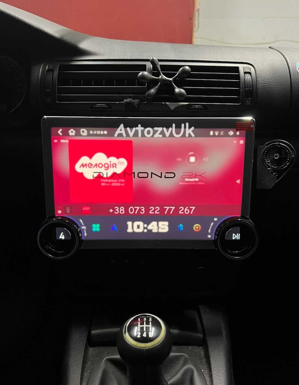 Магнитола PASSAT Volkswagen B5 VW Пассат Т5 T5 B4 B5 SUPERB Android 14