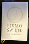 Biblia Pismo Święte Starego i Nowego Testamentu.PROMOCJA.