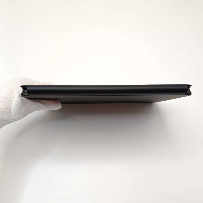 Dexnor Etui klawiatura do Samsung Galaxy Tab S9+/S9 FE+/S8+