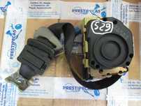 Pre-Tensor EVL104022PMA ROVER 75 2001 TD
