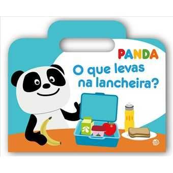 Panda: Primeiras Palavras/Caricas/Atividades/ Histórias/... - Desde 3€