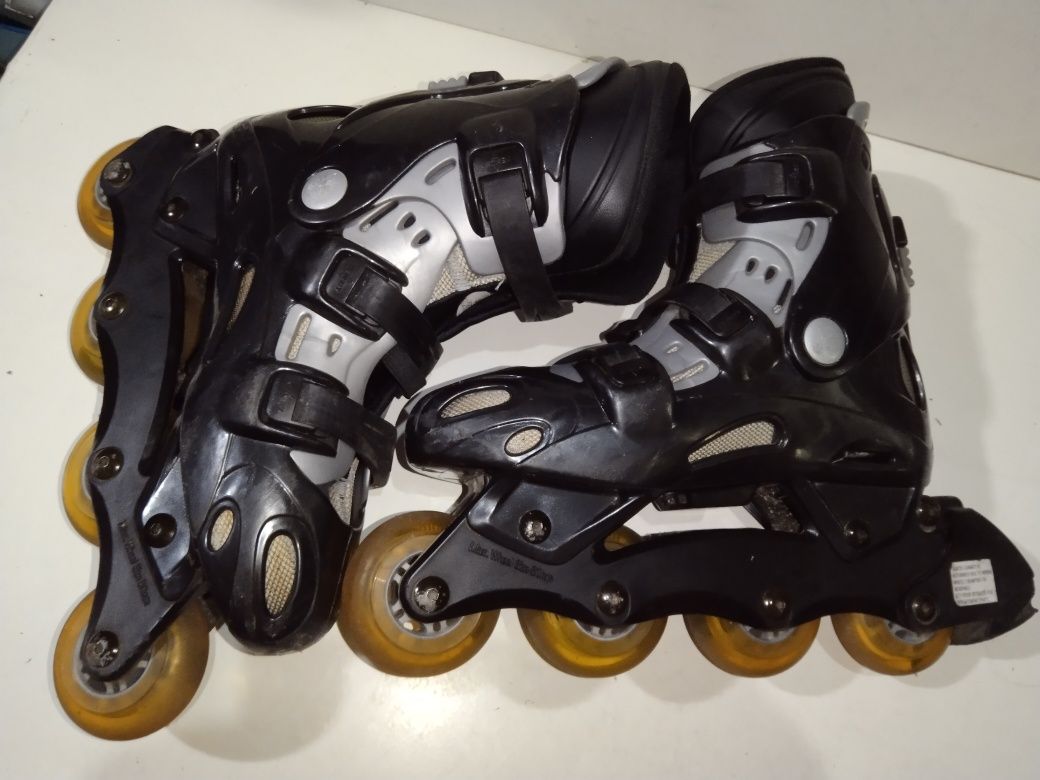 Rolki CRAZYCREK rozmiar 40 Rollerblade