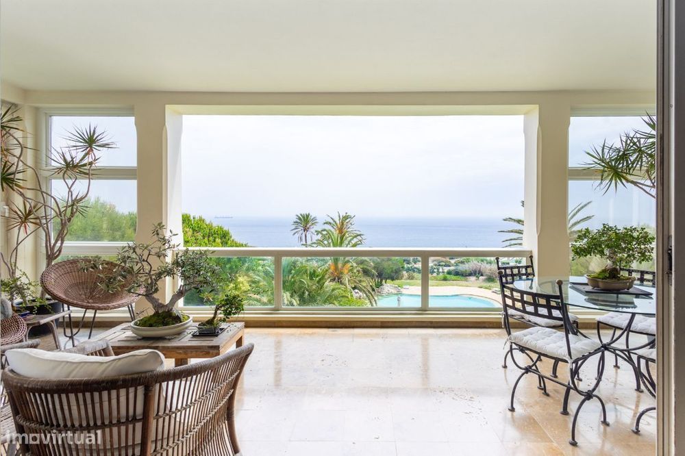 Oceanfront Dreamview