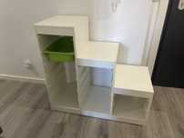 Móvel Trofast Ikea