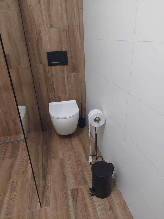 Mieszkanie na wynajem Basztowa