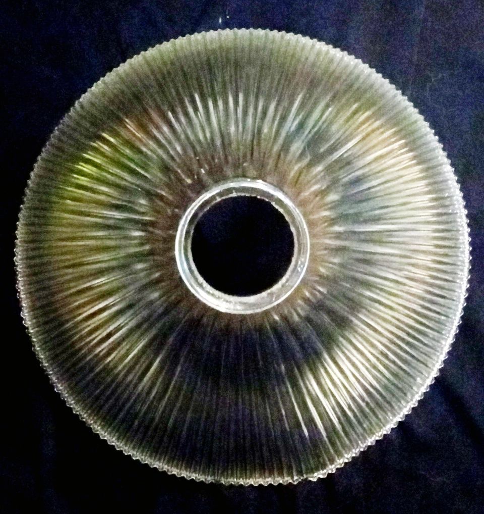 Globo/luminária Holophane usa 983