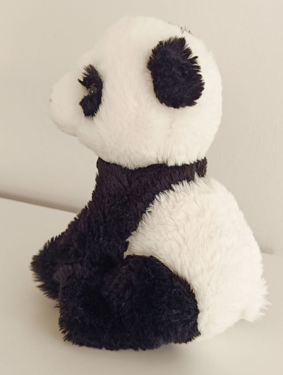 Maskotka panda jak nowa polecam