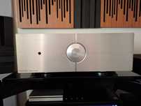 Audio Analogue Maestro Anniversary
