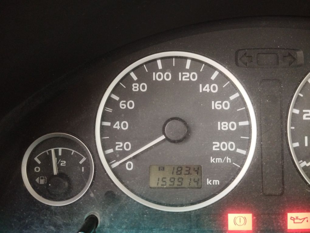 Mitsubishi Space star 1.3 Gasolina