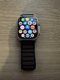 Apple Watch Ultra 2 Jak Nowy