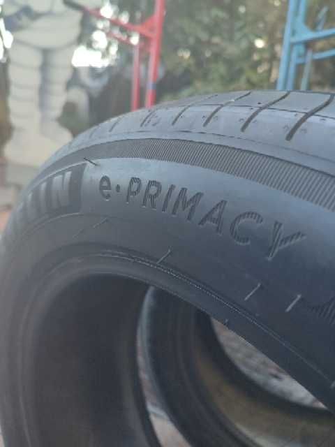205/55r19 Michelin e-Primacy 2szt (521)