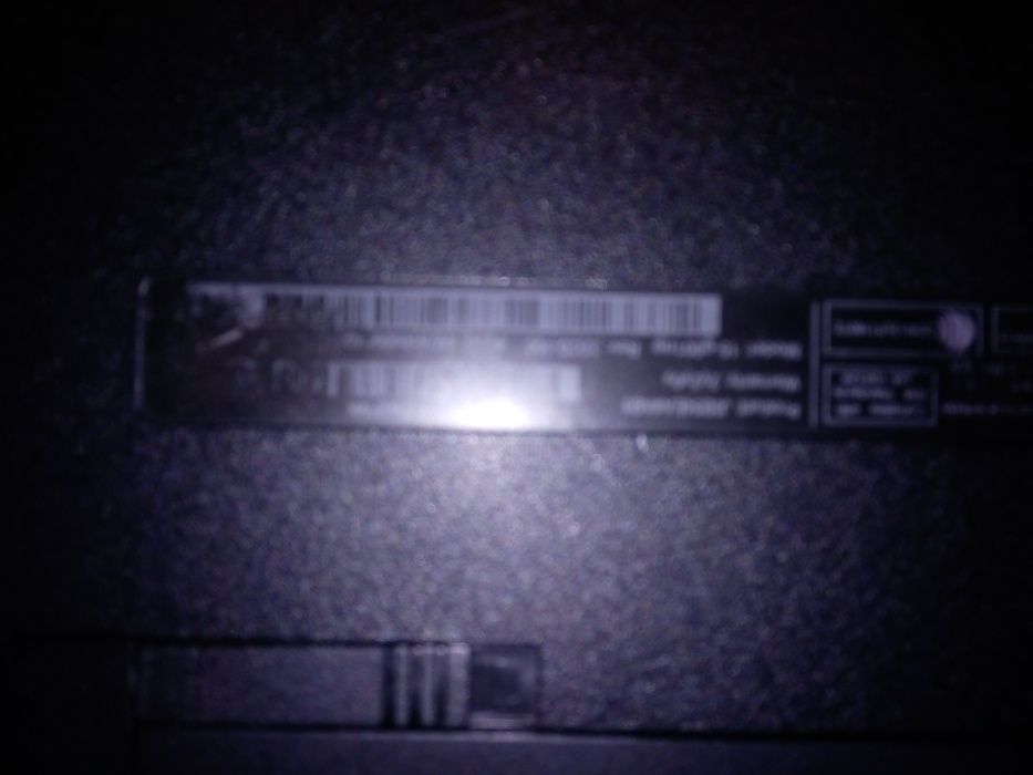 HP 15-G001NP AMD A4-6210 APU white RadeonR3 Grafics