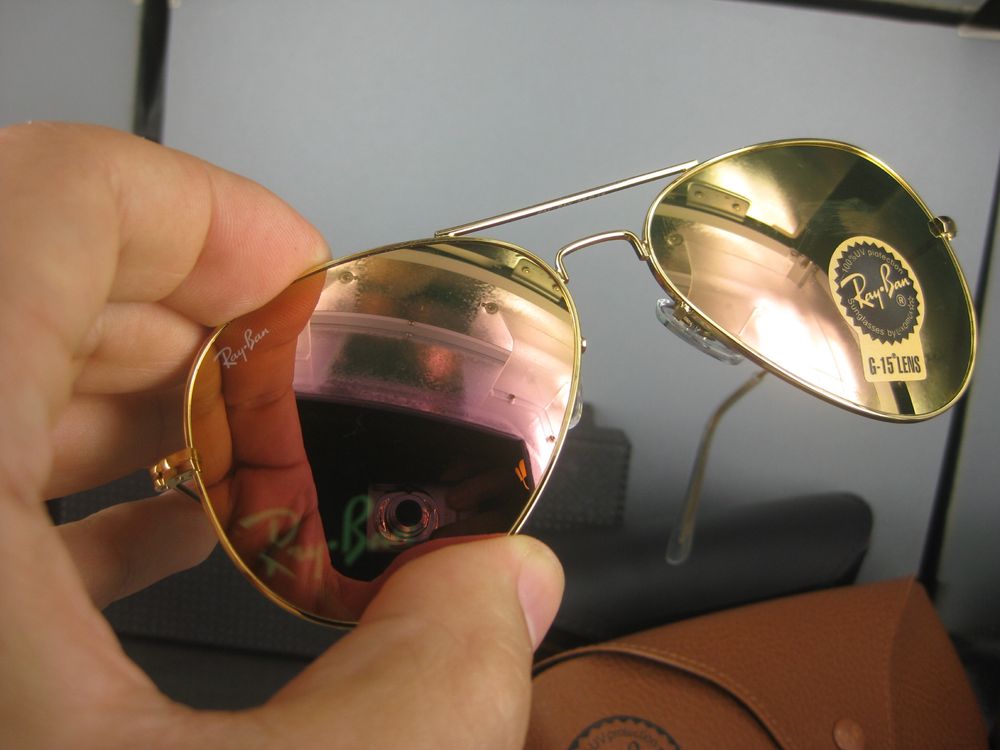 Promoção ray-ban óculos de sol aviador erika 3025 e 2140 wayfarer