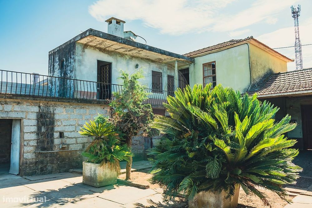 Moradia T3 para venda