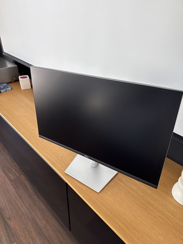 Monitor Dell S2722DC 27" 2K IPS 75Hz 4ms