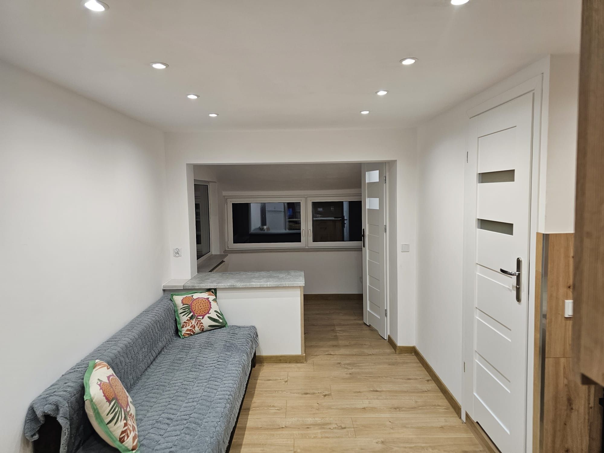 Apartament noclegi u Kuzyna