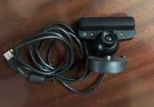 Câmara ps3