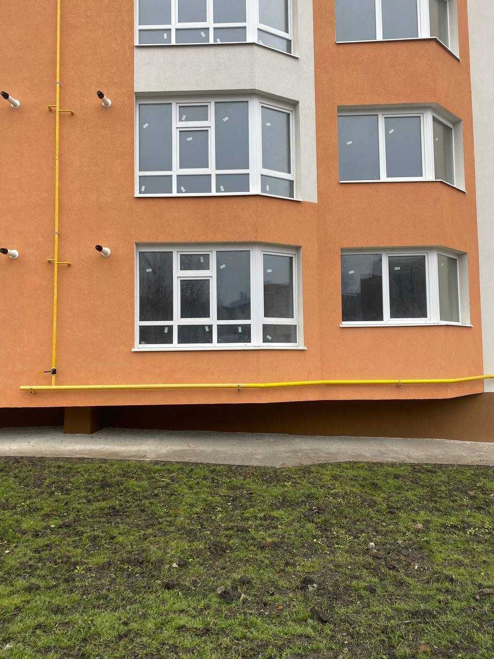 ТЕРМІНОВО! Продам шикарну 1к квартиру на Виставці, 37326 YAN